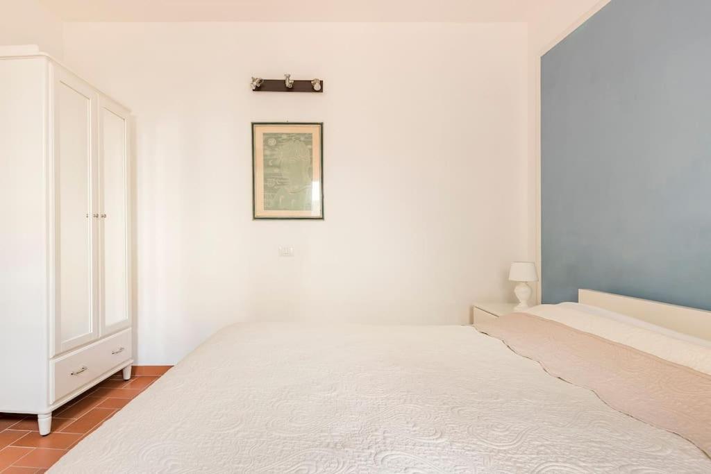 Dalu Florence Apartment Davide - Private Car Park 15 Minutes To The City Center Bagian luar foto