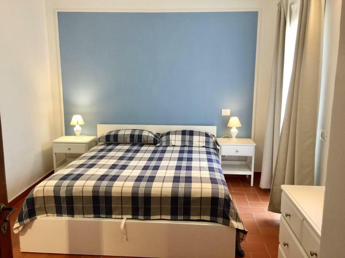 Dalu Florence Apartment Davide - Private Car Park 15 Minutes To The City Center Bagian luar foto