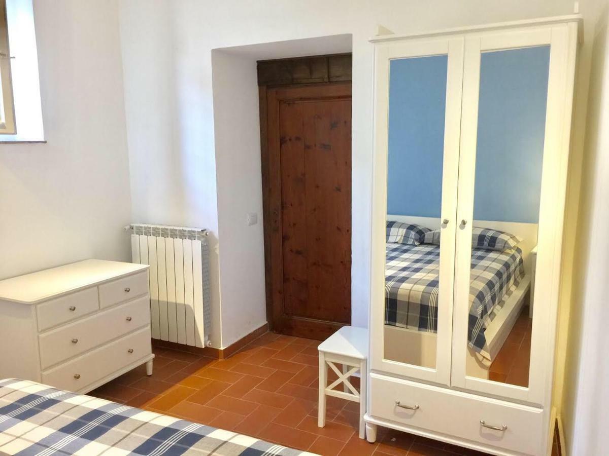 Dalu Florence Apartment Davide - Private Car Park 15 Minutes To The City Center Bagian luar foto