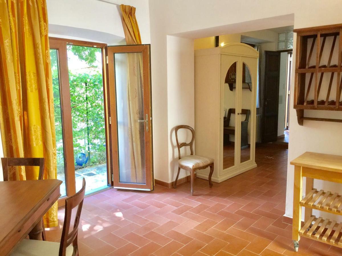 Dalu Florence Apartment Davide - Private Car Park 15 Minutes To The City Center Bagian luar foto